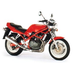 GSF 400 BANDIT 1990-1992