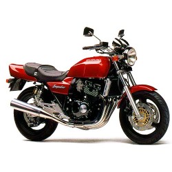 GSX 400 IMPULSE 1994-1996
