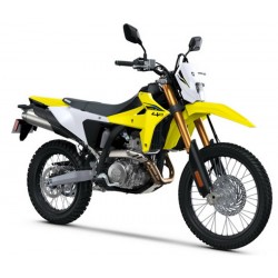 DR-Z4S 2025-