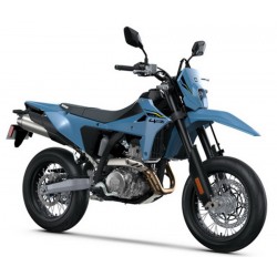 DR-Z4SM 2025-