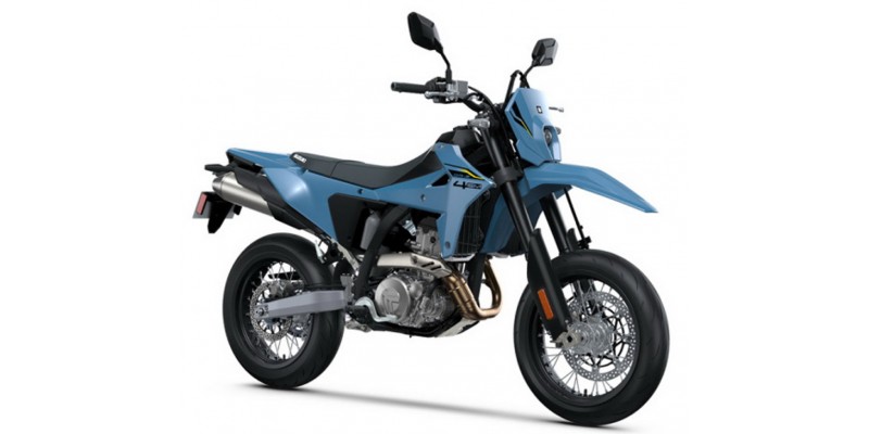 DR-Z4SM 2025-