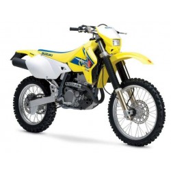 DRZ 400E 2000-2007