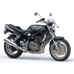 GSF 400 BANDIT 1995-1996