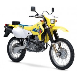 DRZ 400S 2000-2010