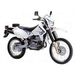 DRZ 400S 2011-2012