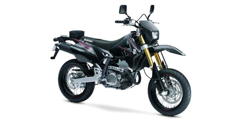 DRZ 400SM 2005-2010
