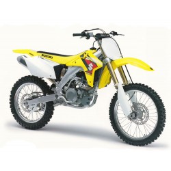 RMZ 450 2005
