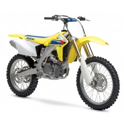 RMZ 450 2006