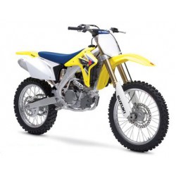 RMZ 450 2007