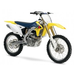 RMZ 450 2008-2012