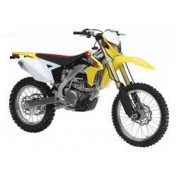 RMX 450 2010-2012