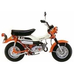 RV 50