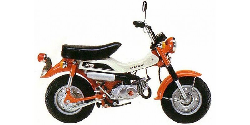 RV 50