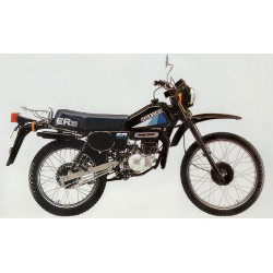 TS 50 ER 1980-1983