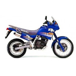 DR 650RSE-L,M,N,P,R,S 1992-1995