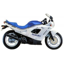 GSX 600F 1992-1995