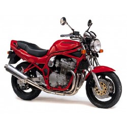 GSF 600 BANDIT 1995-1999