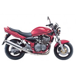 GSF 600 BANDIT 2000-2004