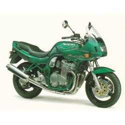 GSF 600S BANDIT 1996-1999