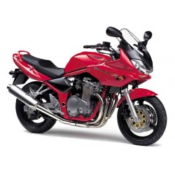 GSF 600S BANDIT 2000-2004