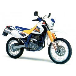 DR 650SE 1996-1997