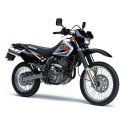 DR 650SE 1998-2003