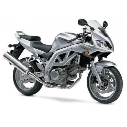 SV 650S 2003-2009