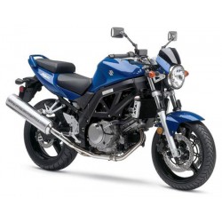 SV 650 2003-2009