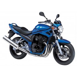 GSF 650 BANDIT 2005