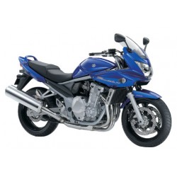 GSF 650S ABS BANDIT 2007-2008