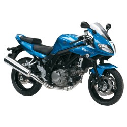 SV 650S 2010-2011