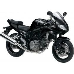 SV 650SA ABS 2003-2011
