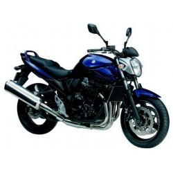 GSF 650 BANDIT 2009-2010