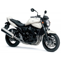 GSF 650 BANDIT 2011