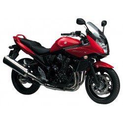 GSF 650S ABS BANDIT 2009-2011
