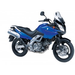 DL 650 V-STROM 2004-2006