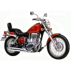 LS 650 SAVAGE 1987-2004