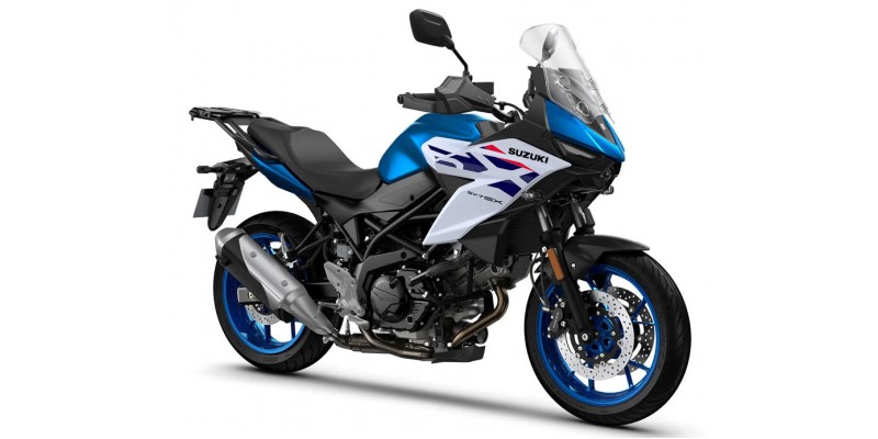 SV-7GX 2026-