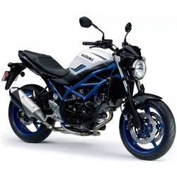 SV 650 2019-2020