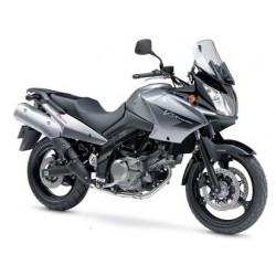 DL 650 V-STROM ABS 2007-2011