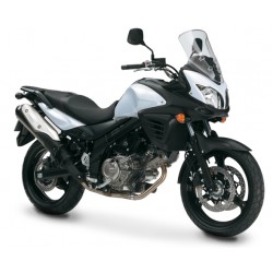 DL 650 V-STROM ABS 2011-2016