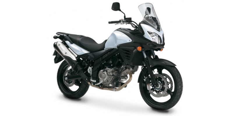 DL 650 V-STROM ABS 2011-2016