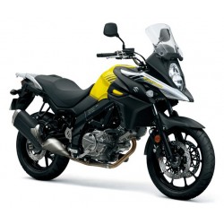 DL 650 V-STROM ABS (XT) 2017-2020
