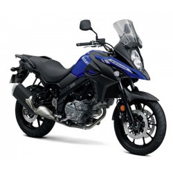 DL 650 V-STROM ABS (XT) 2021-2022