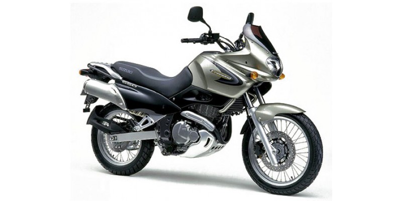 XF 650 FREEWIND 1997-2002