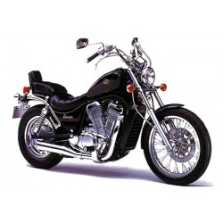 VS 750 GL INTRUDER 1987-1991