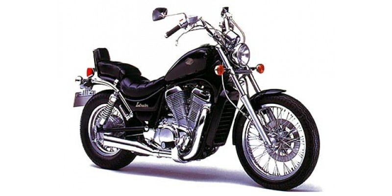 VS 750 GL INTRUDER 1987-1991