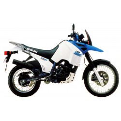 DR 750S BIG 1988-1989