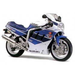 GSXR 750 1990-1991 Sling Shot