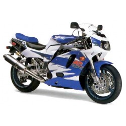 GSXR 750 1994-1995 W